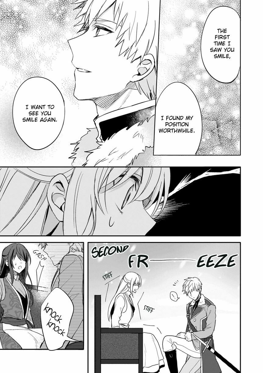 This "Summon Kitchen" Skill Is Amazing! ~Amassing Points by Cooking in Another World~ – Chapter 4 page 13