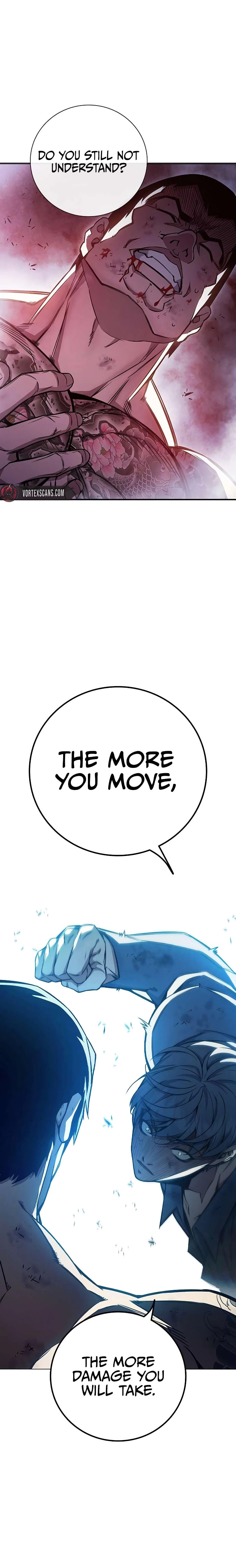 Juvenile Prison – Chapter 21 page 10