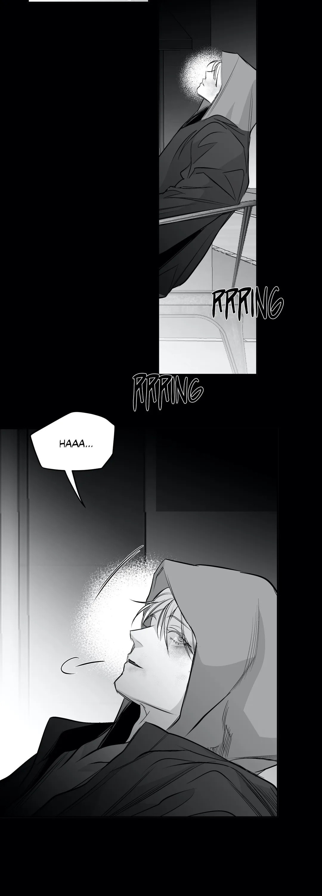 Legs That Won't Walk – Chapter 66 page 22