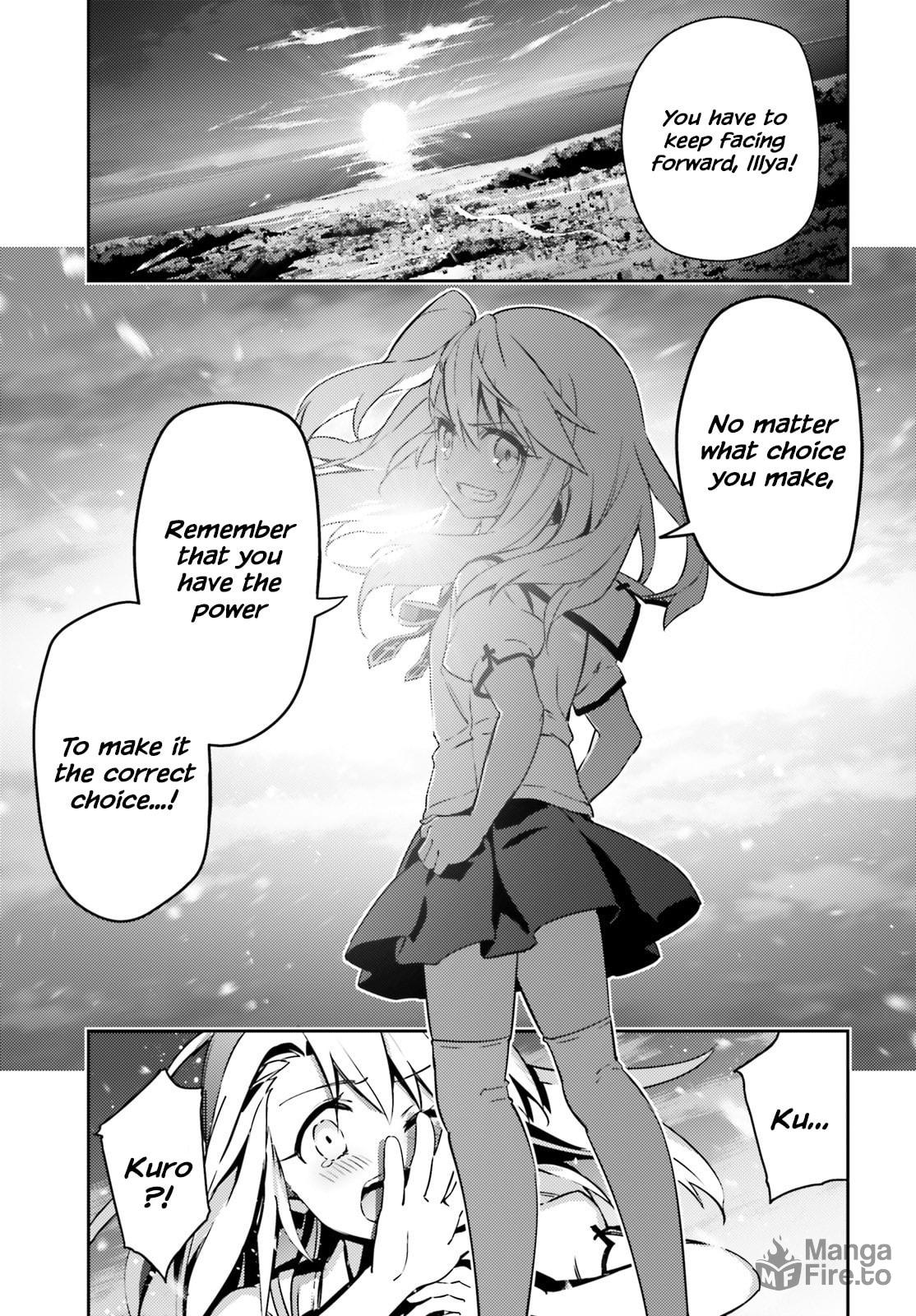 A place to come back someday page 20