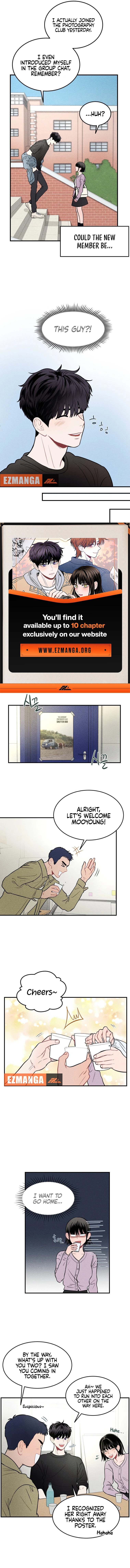 Gwijjal Romance – Chapter 2 page 9