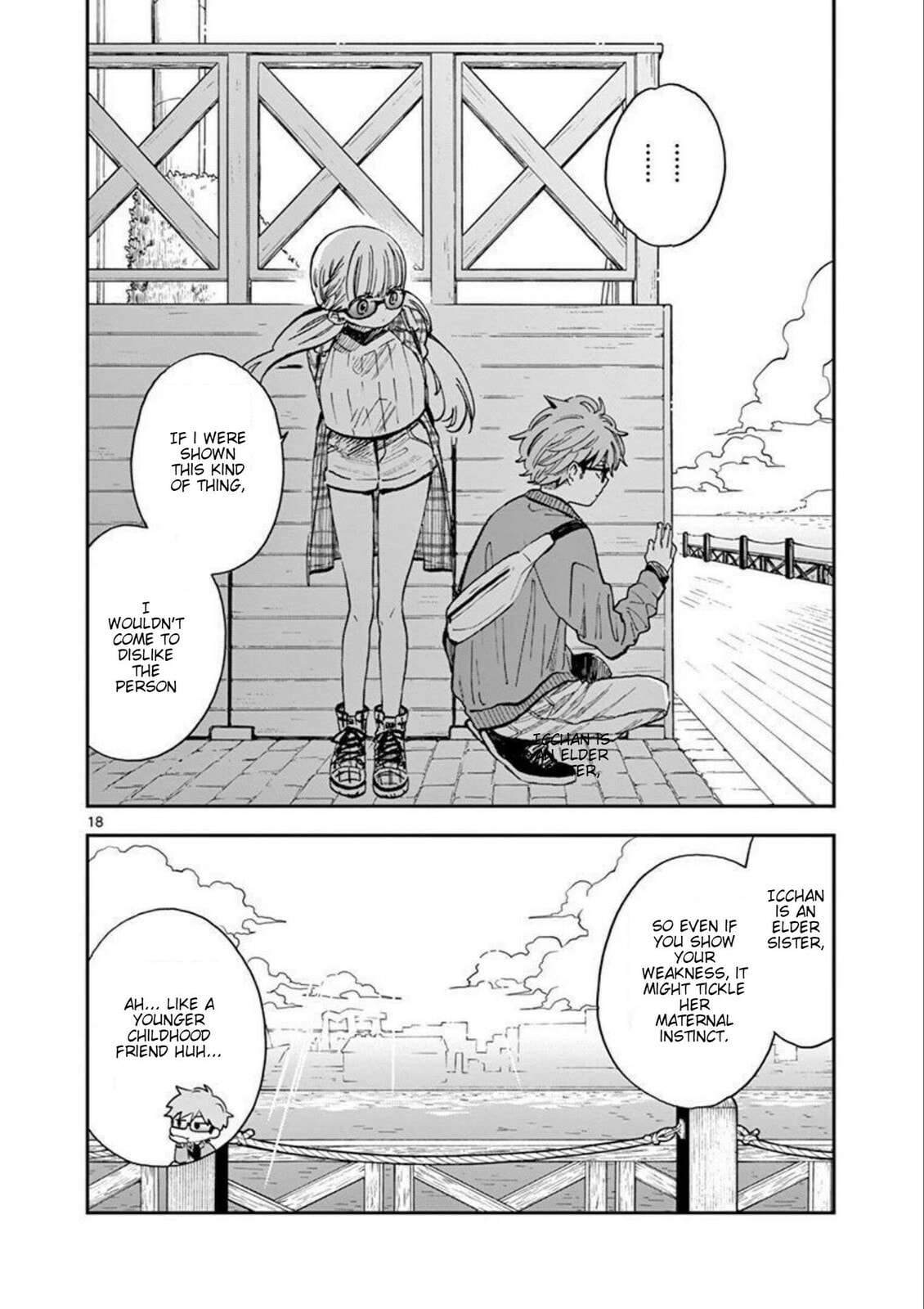 Operation Double Date page 18