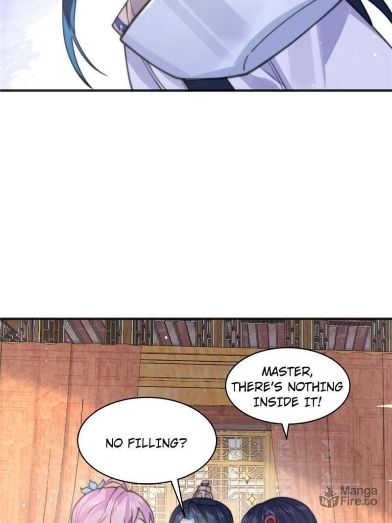 All the Female Apprentices Want to Kill Me – Chapter 53 page 35