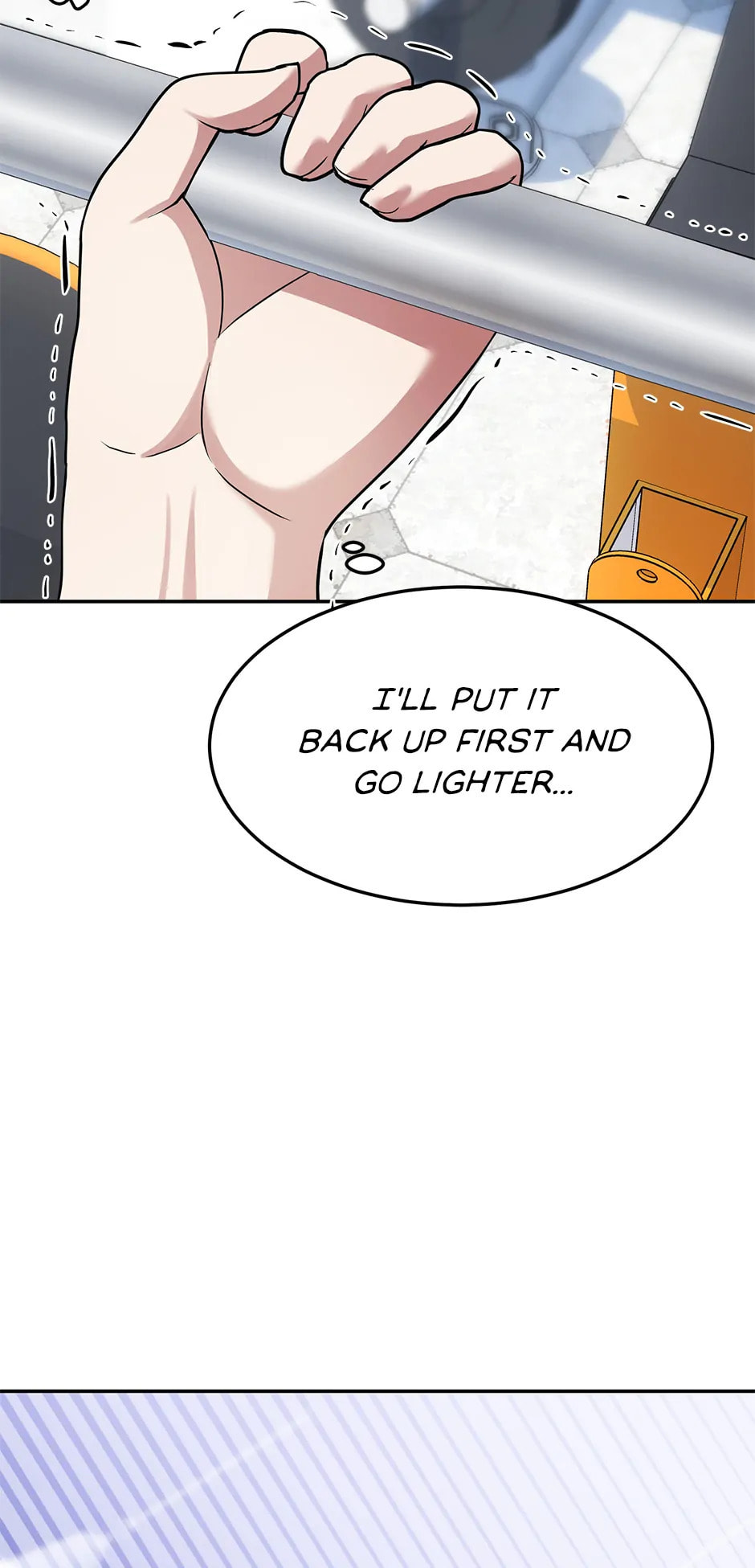 Re'Draft – Chapter 22 page 85