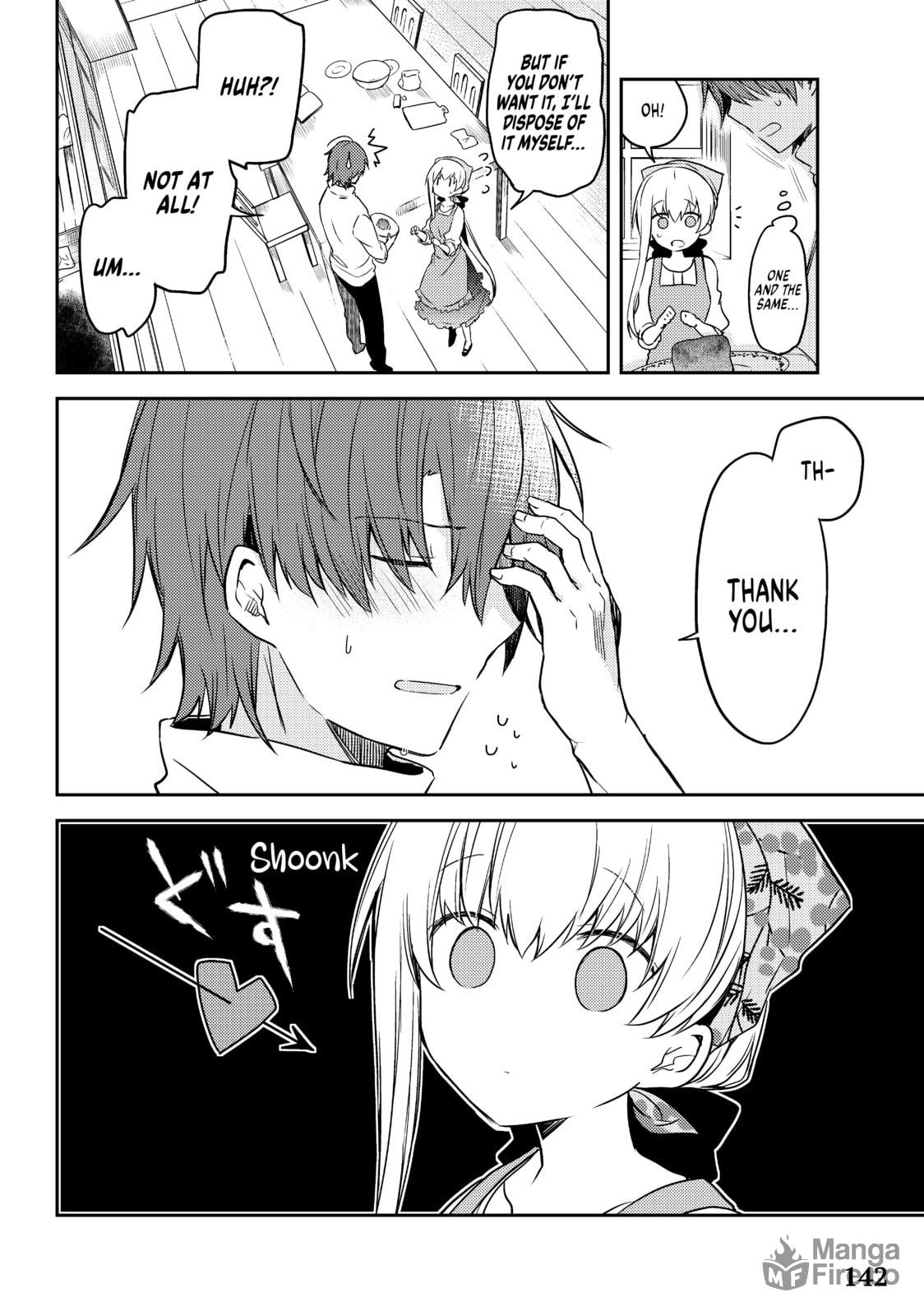 Their valentine's day page 23