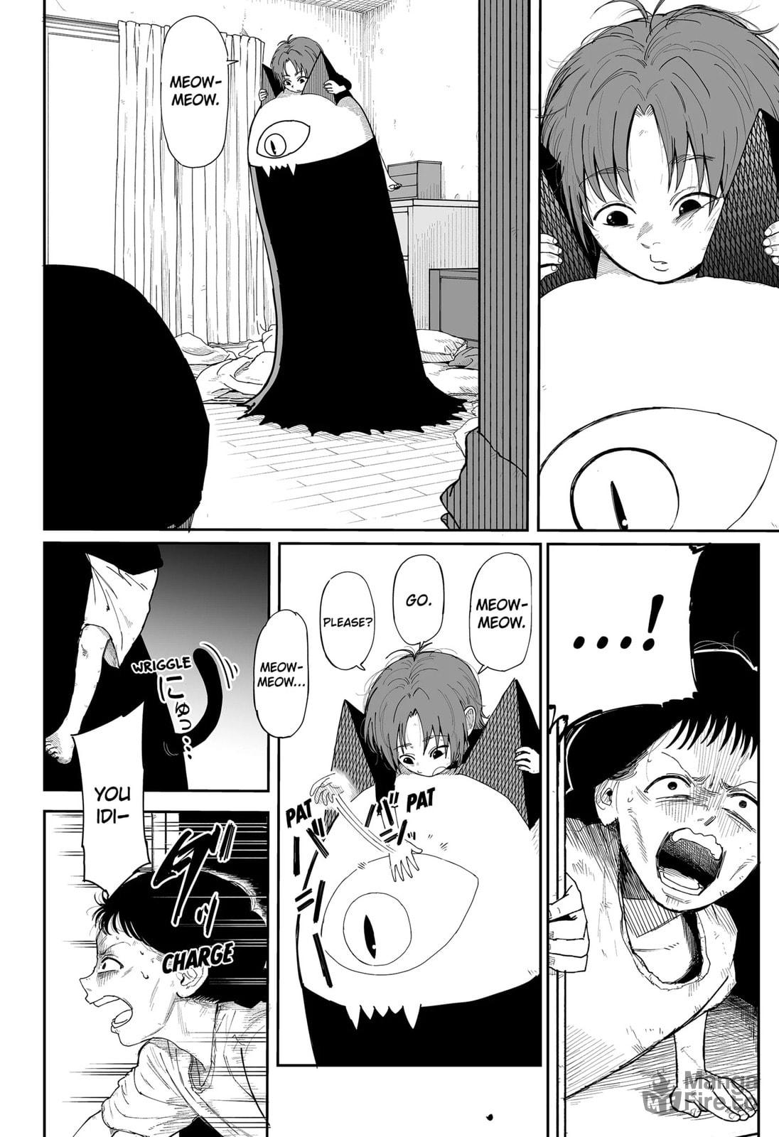 Yattara – Chapter 1 page 65
