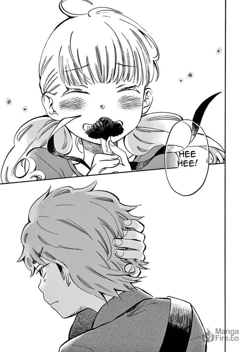 Flower Miso-soup page 34
