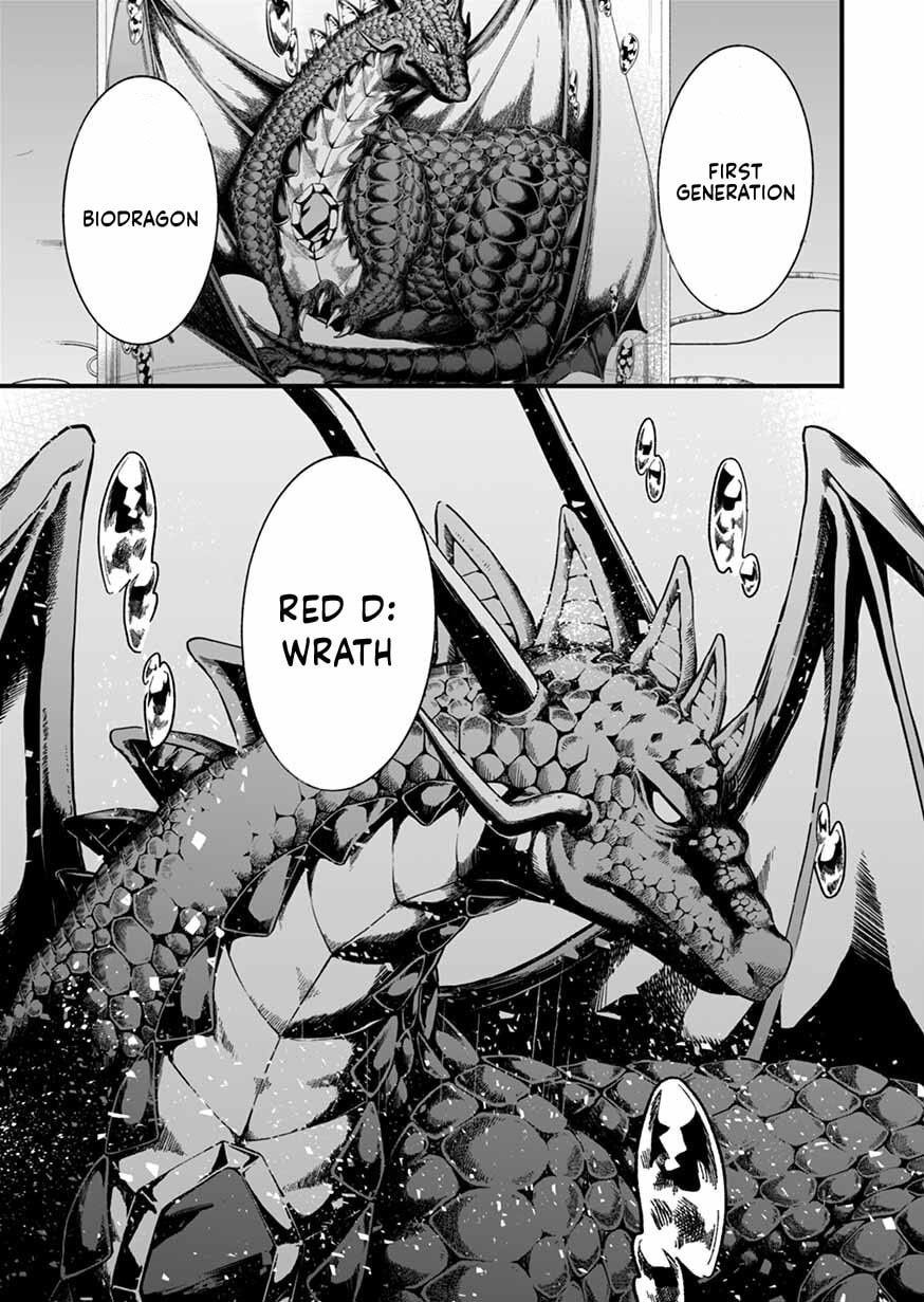 I Was Invited to the Otherworldly Country as a Warrior, But Refused and Decided to Start as a Soldier – Chapter 9 page 0