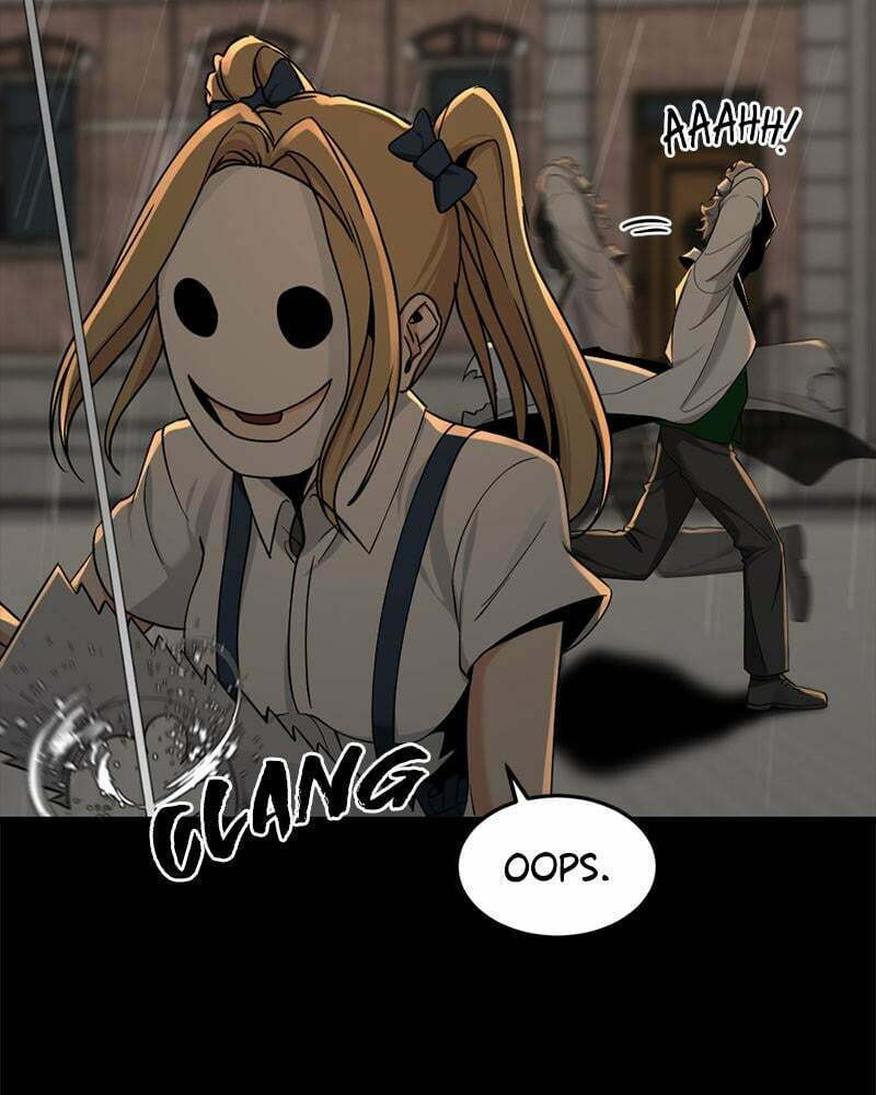 Hero Killer – Chapter 50 page 33