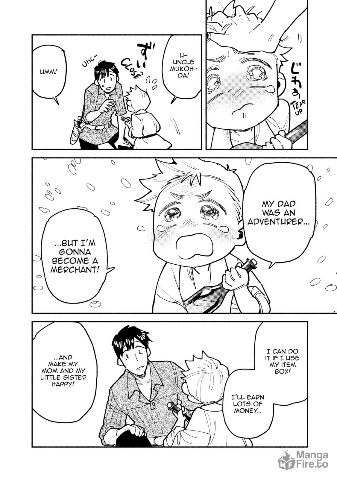First Negotiation page 17