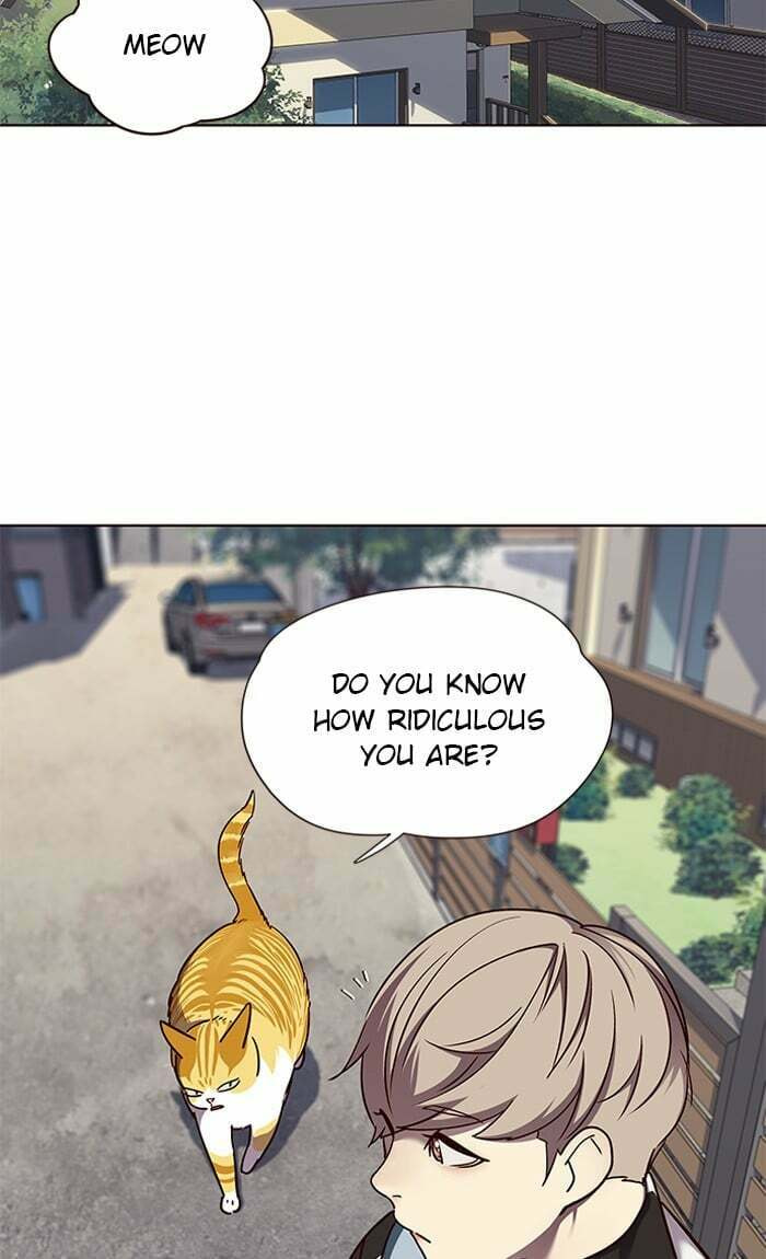 Eleceed – Chapter 55 page 21