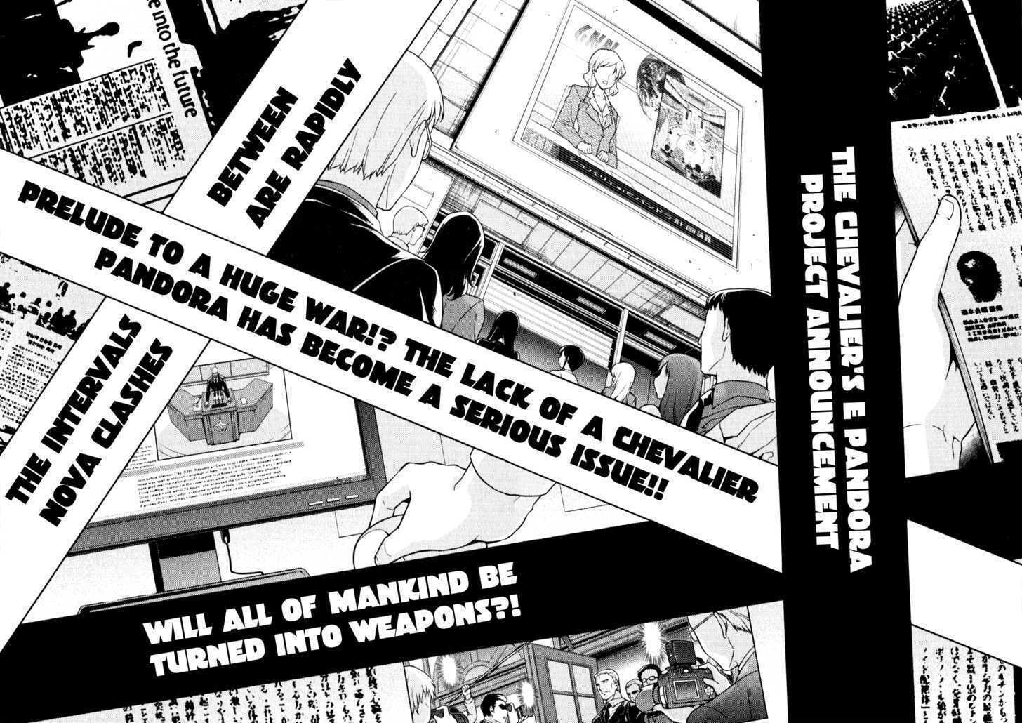 Freezing – Chapter 51 page 6