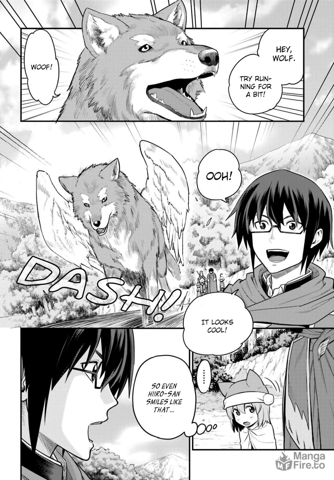 The Voice of a Monster, Part 1 page 5