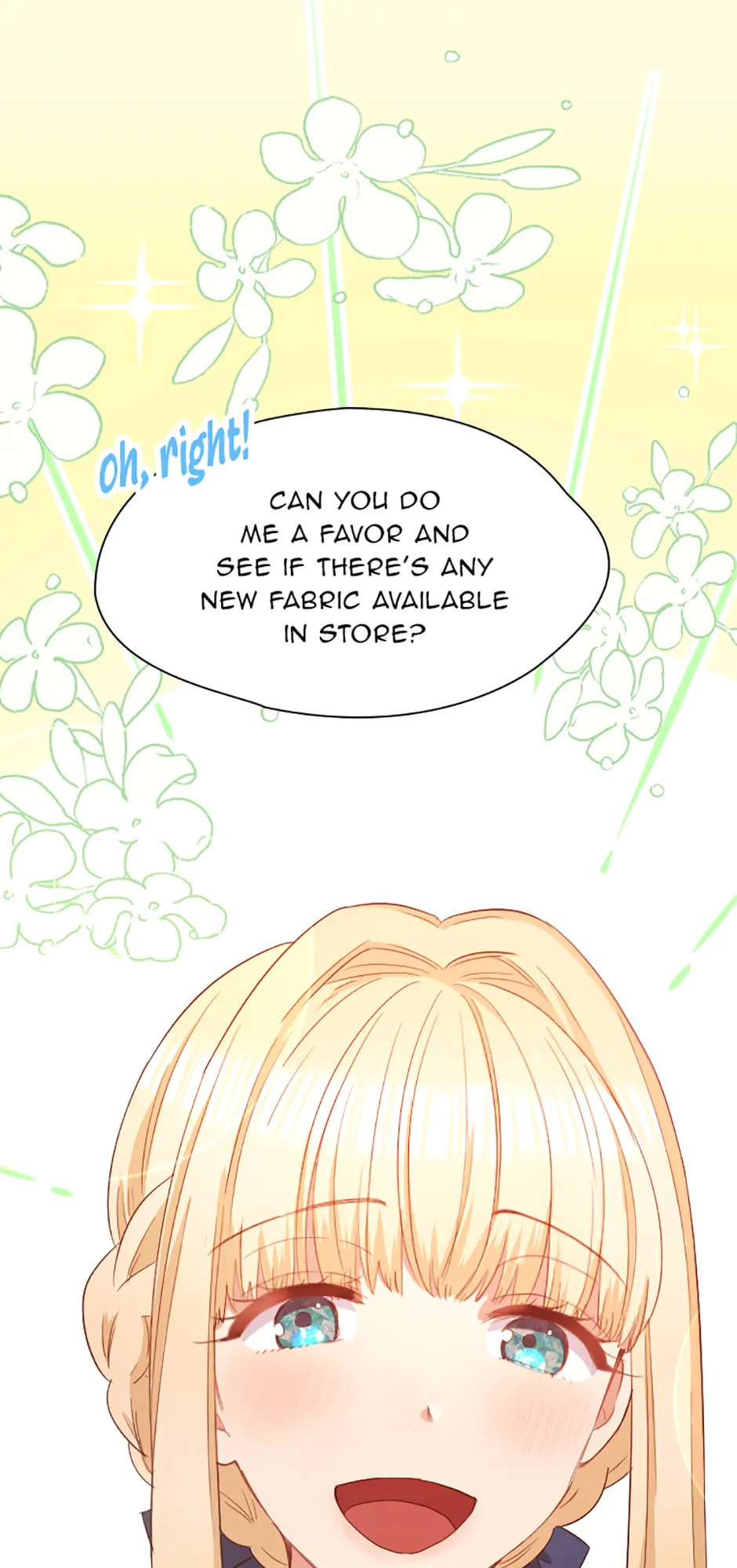 Teppeki no Otome – Chapter 18 page 36