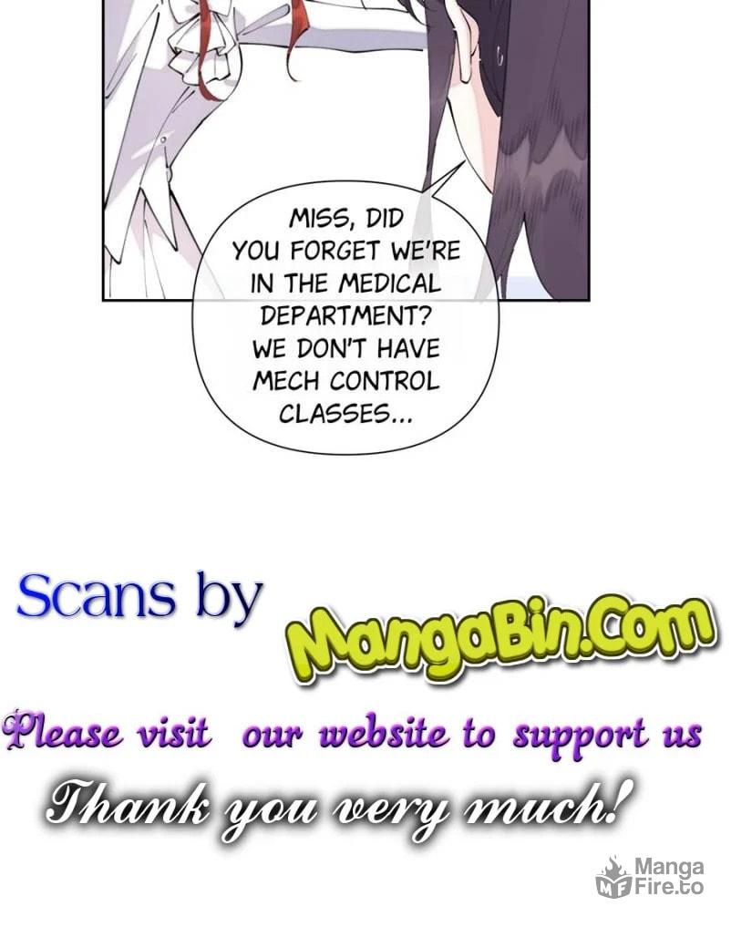 Pampering My Beast Commander – Chapter 35 page 47