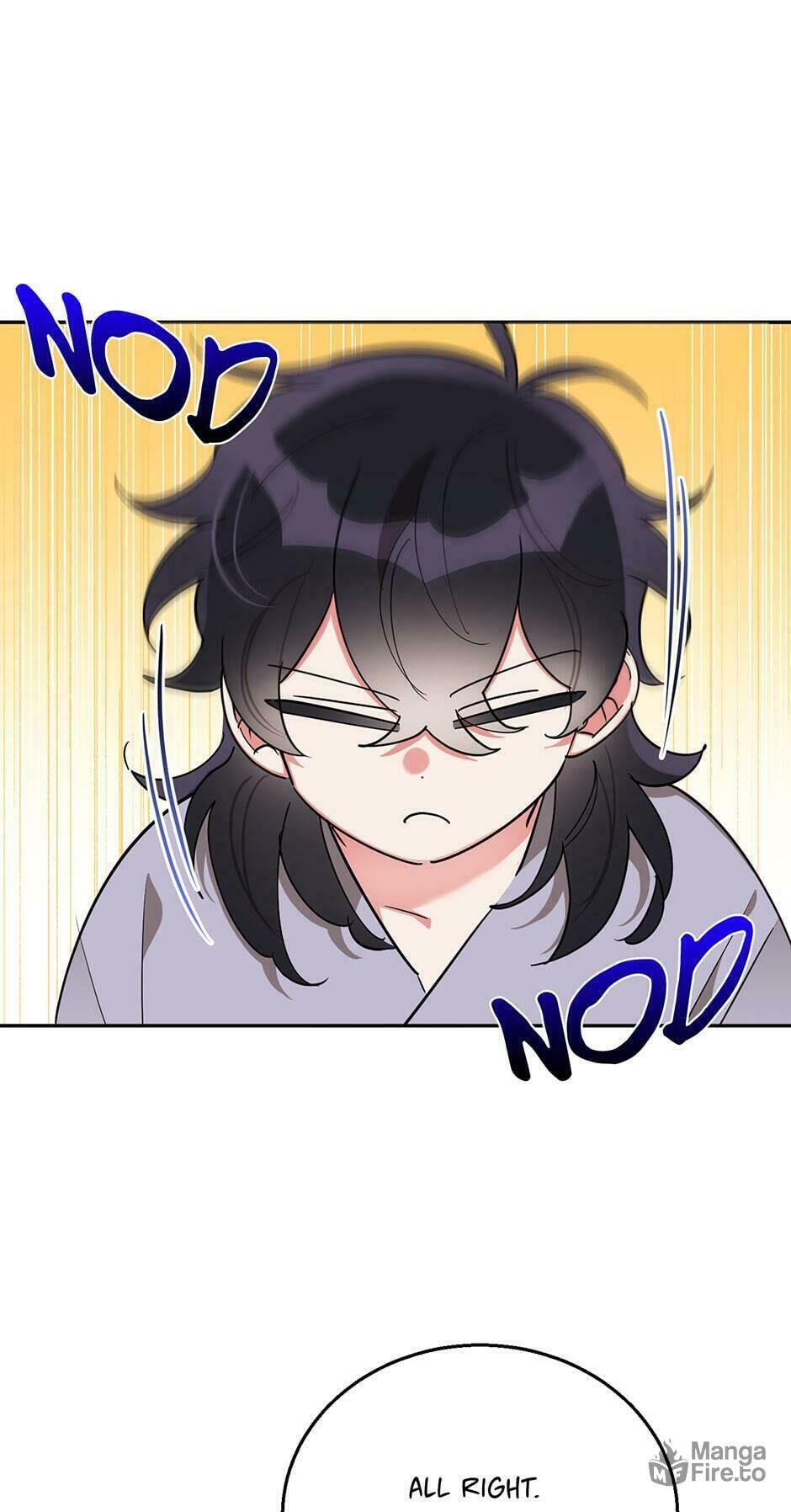 Precious Daughter of the Greatest Martial Arts Villain – Chapter 35 page 4