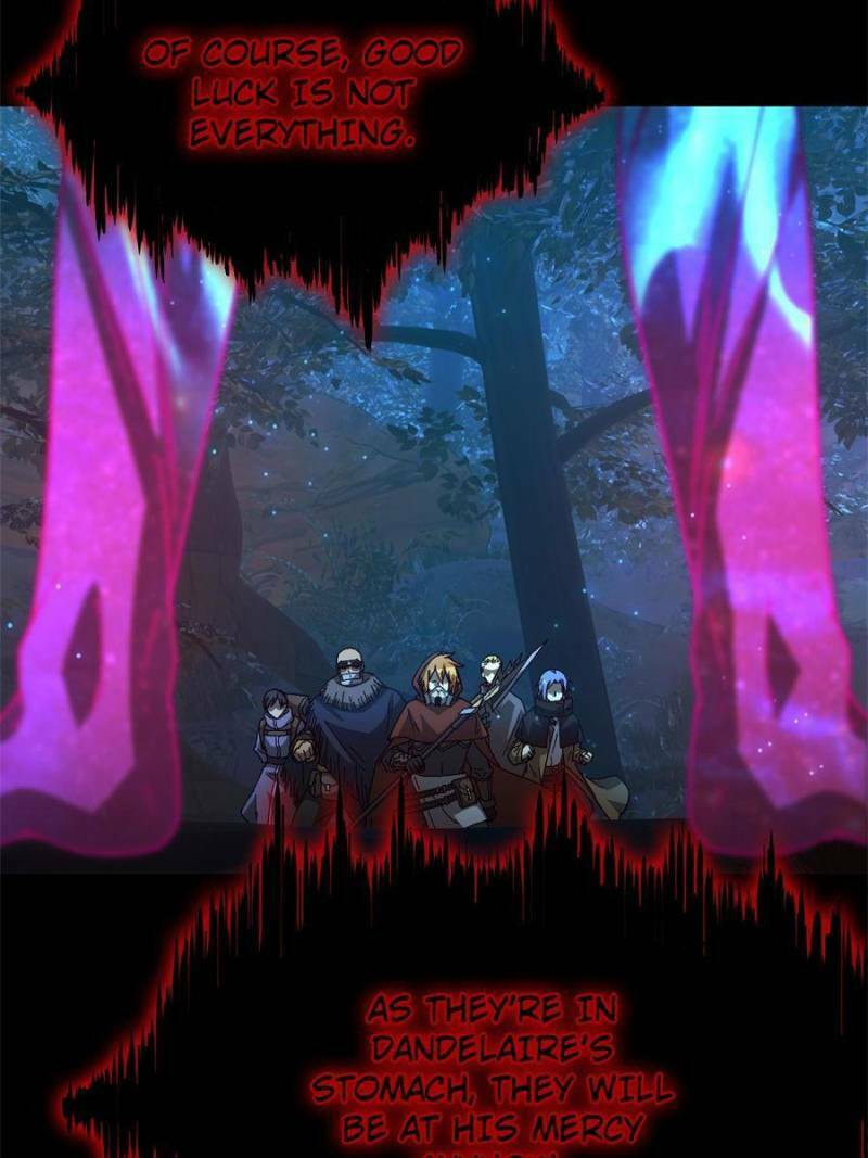 Doomsday Jigsaw Puzzle – Chapter 63 page 22