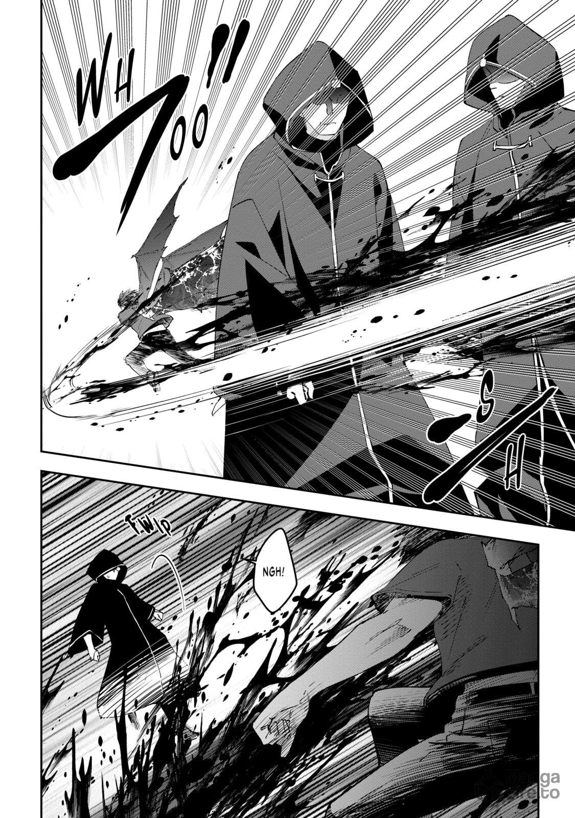 Now I'm a Demon Lord! Happily Ever After with Monster Girls in My Dungeon – Chapter 25 page 11