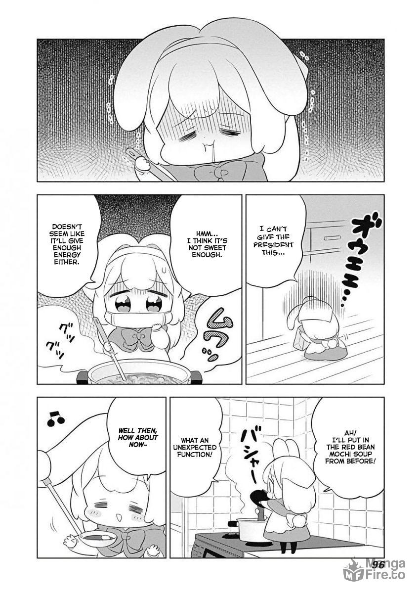 Fuwami Overconsiders page 5