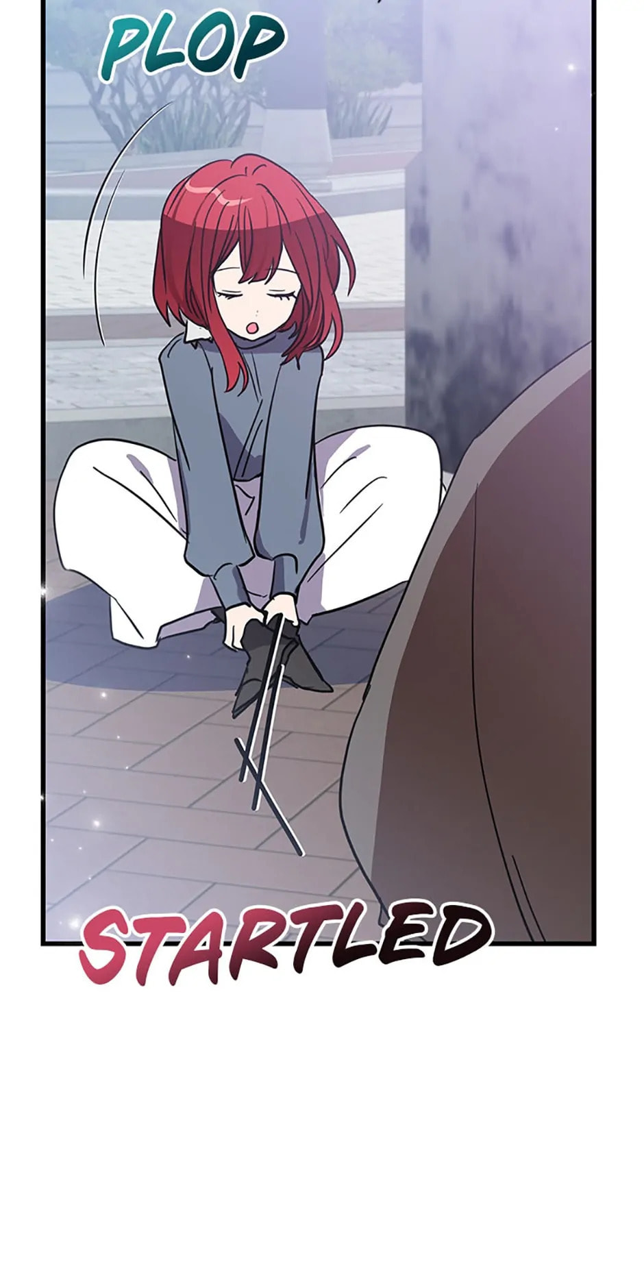 Toymaker Tria's Tyrant Problem – Chapter 33 page 55