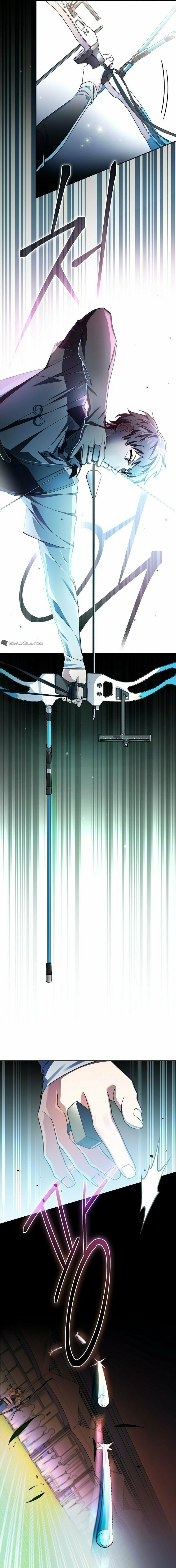 Genius Archer's Streaming – Chapter 1 page 2