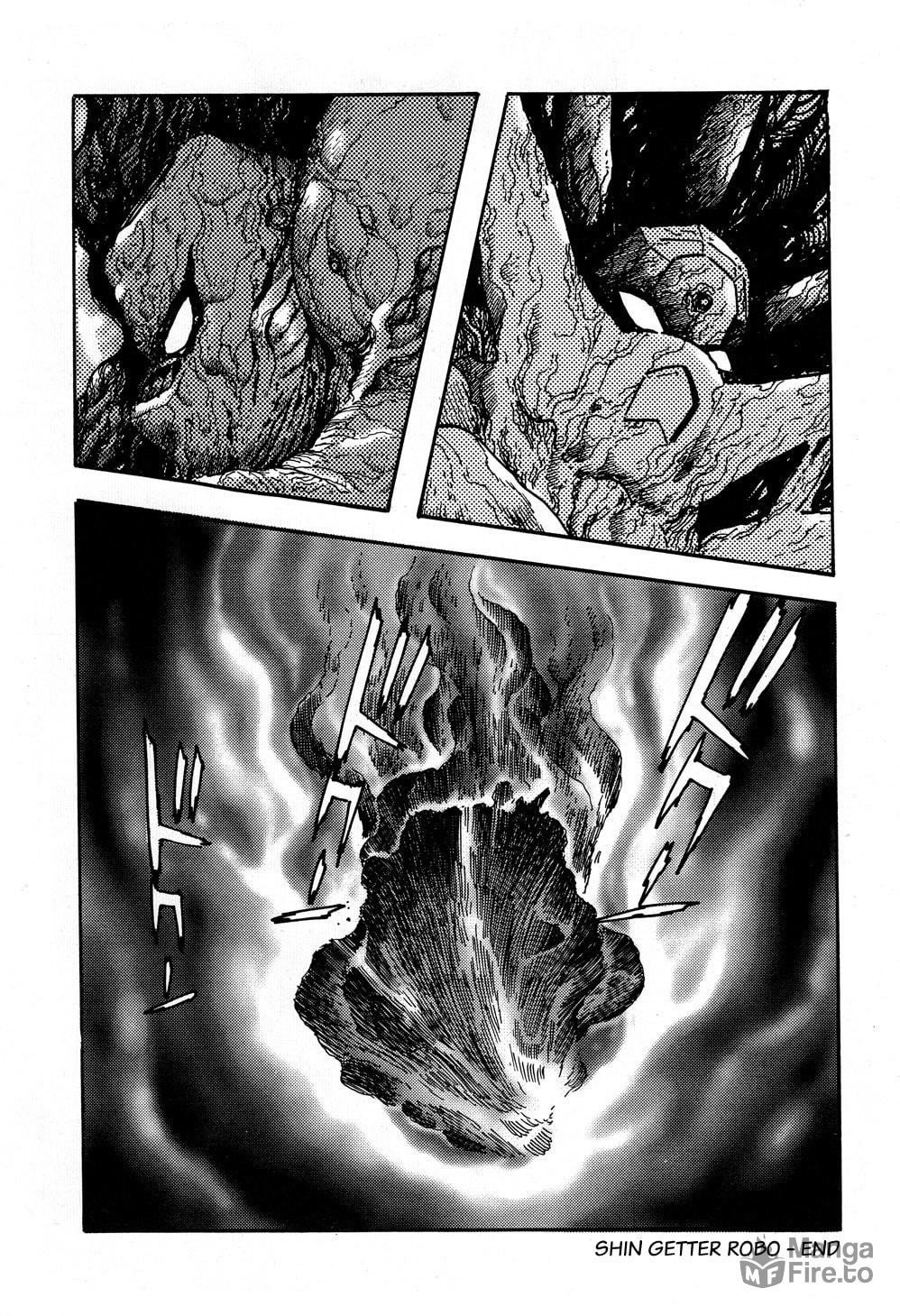 Evolution's End page 71