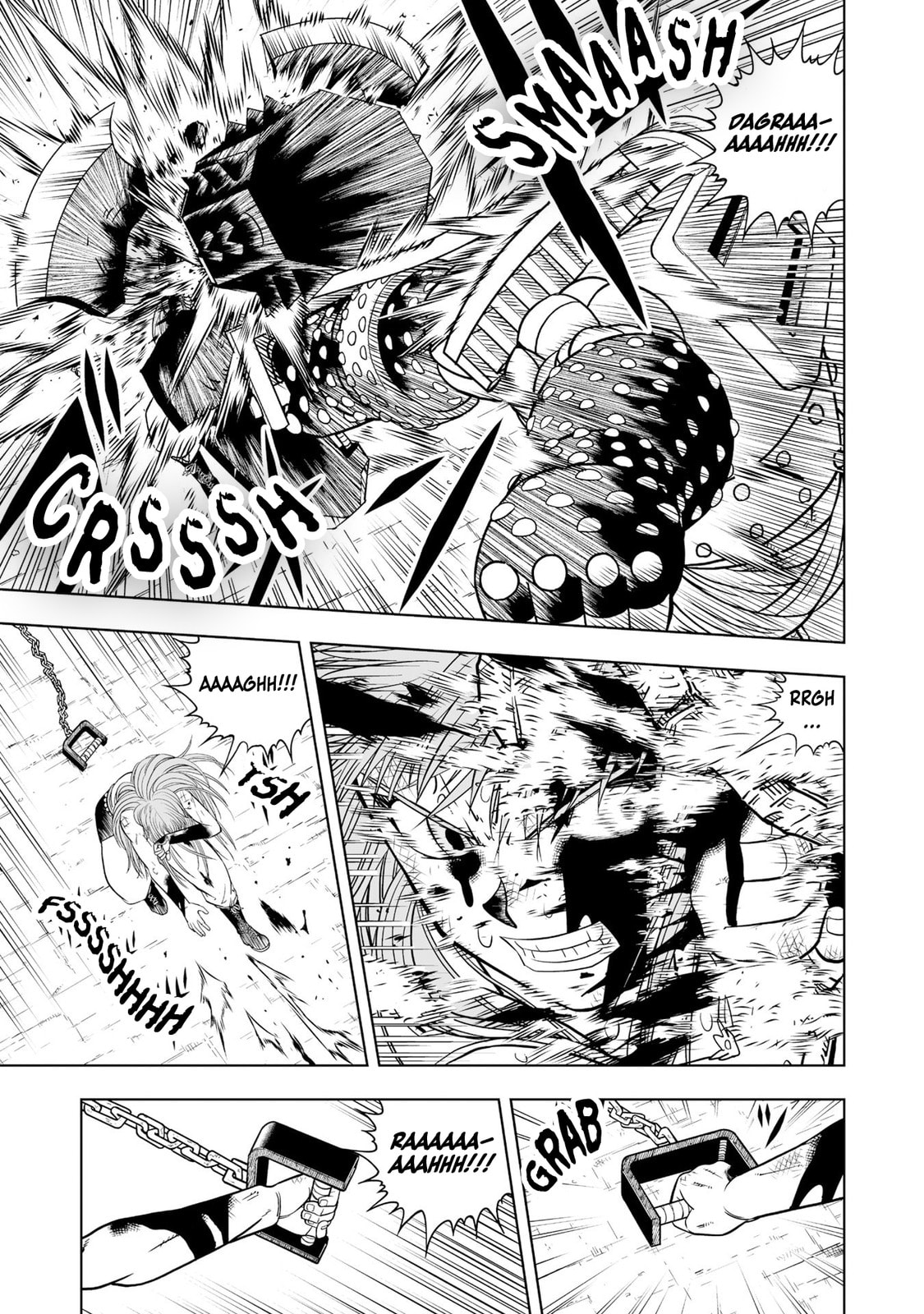 Zatch Bell! 2 – Chapter 13 page 33