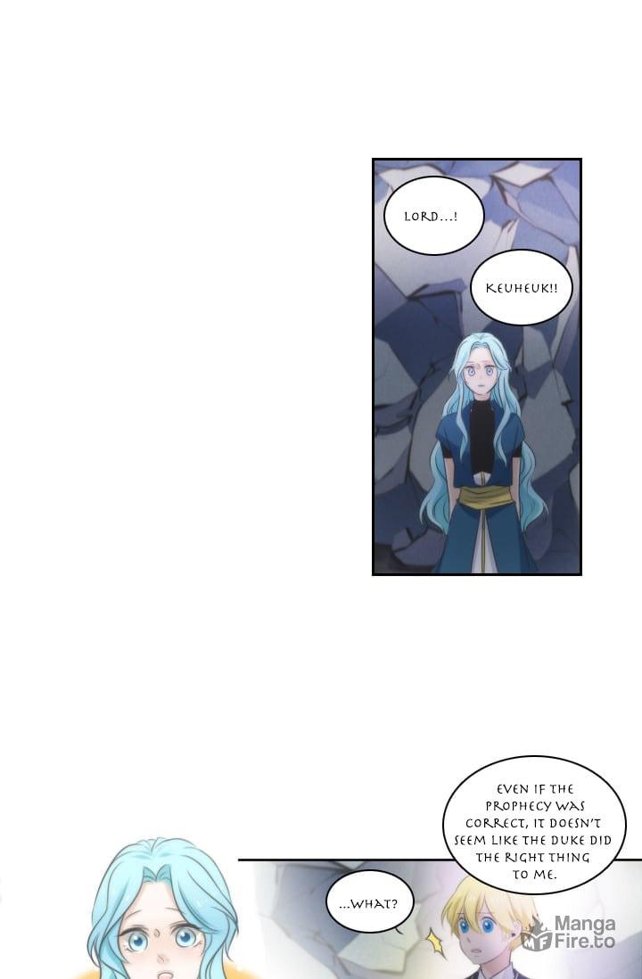 Elqueeness – Chapter 14 page 32