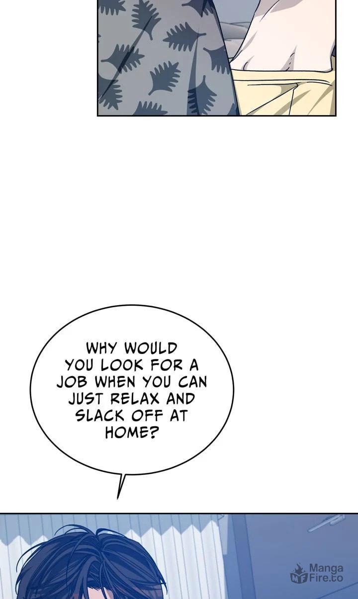 Cozy Obsession – Chapter 51 page 5