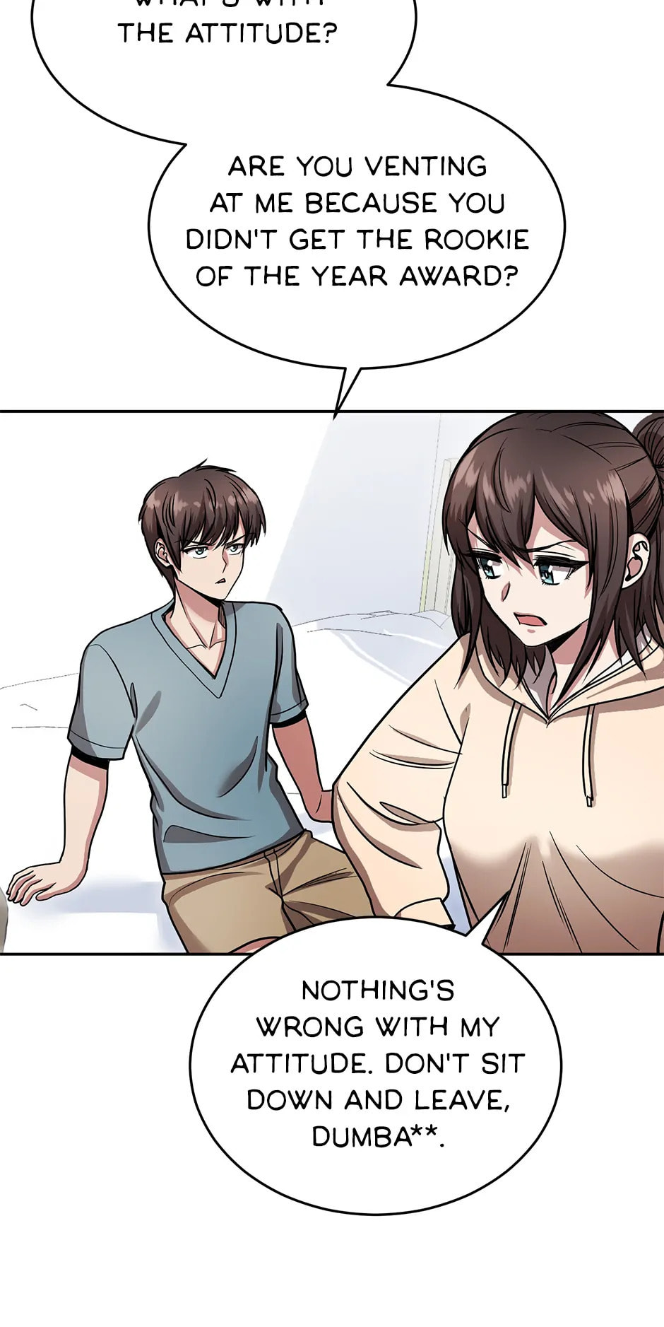 Re'Draft – Chapter 20 page 40
