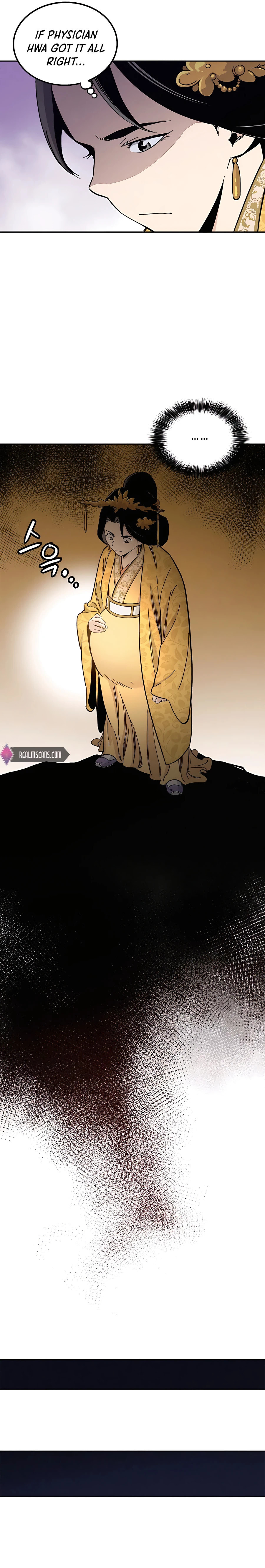The Divine Surgeon – Chapter 53 page 13