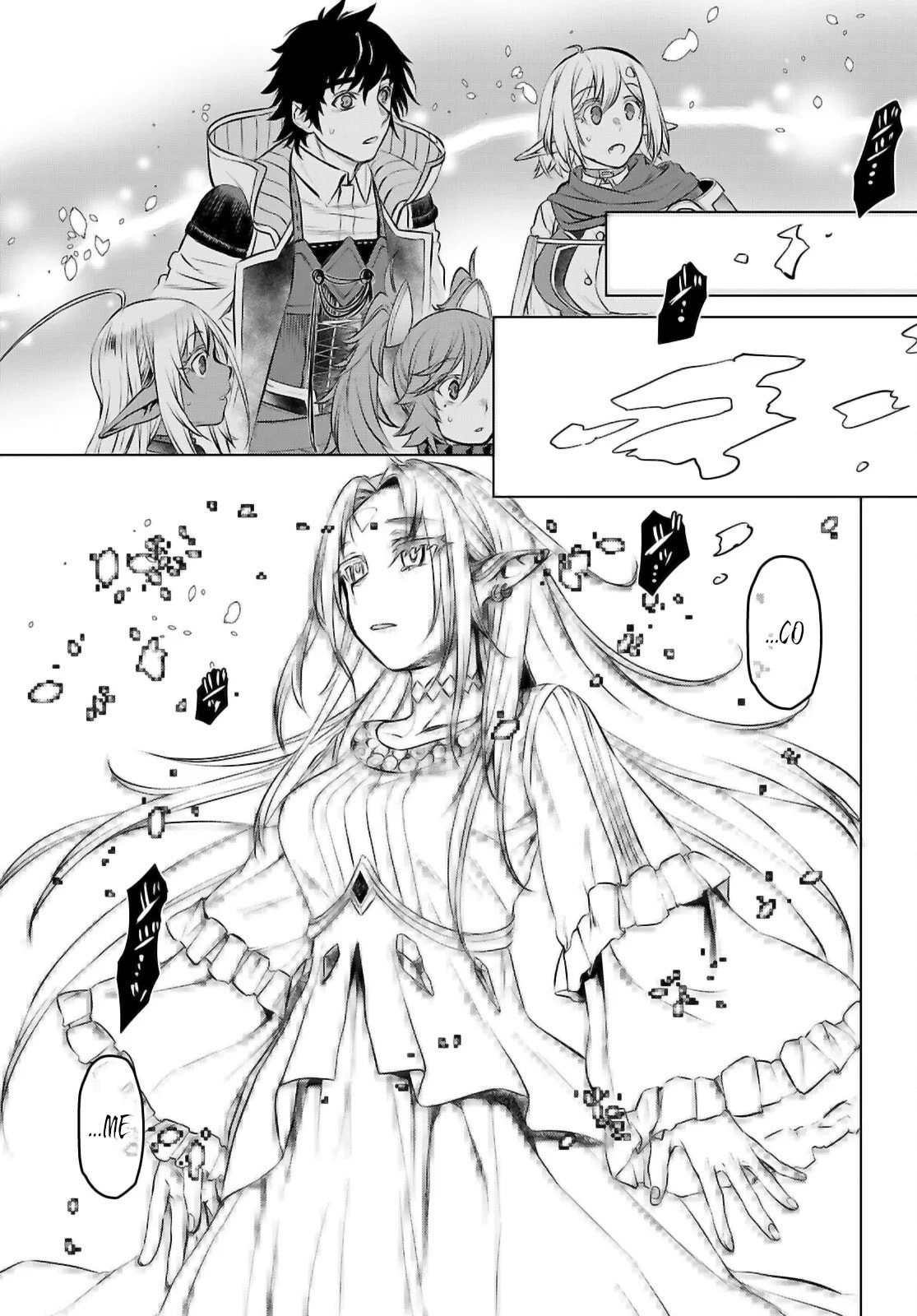 Isekai de Skill o Kaitai Shitara Cheat na Yome ga Zōshoku Shimashita Gainen Kōsa no Structure – Chapter 68 page 28