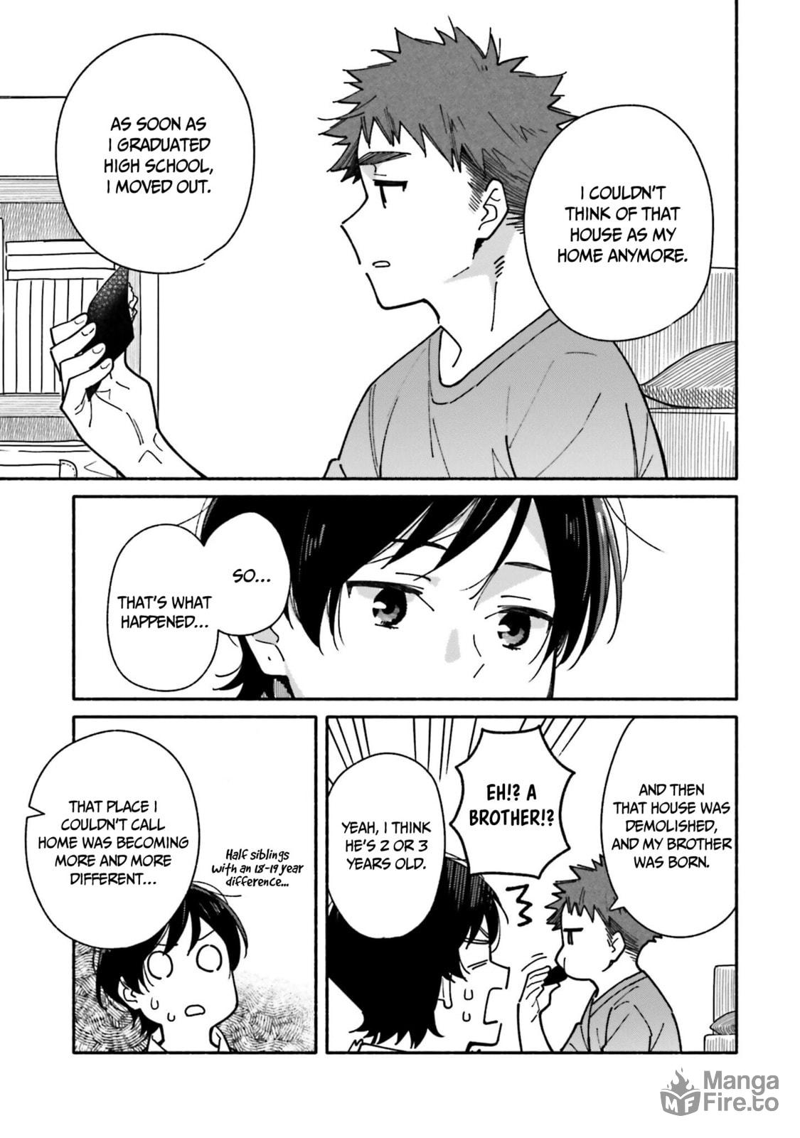 Hand-Rolled Sushi with the Two of Us page 17