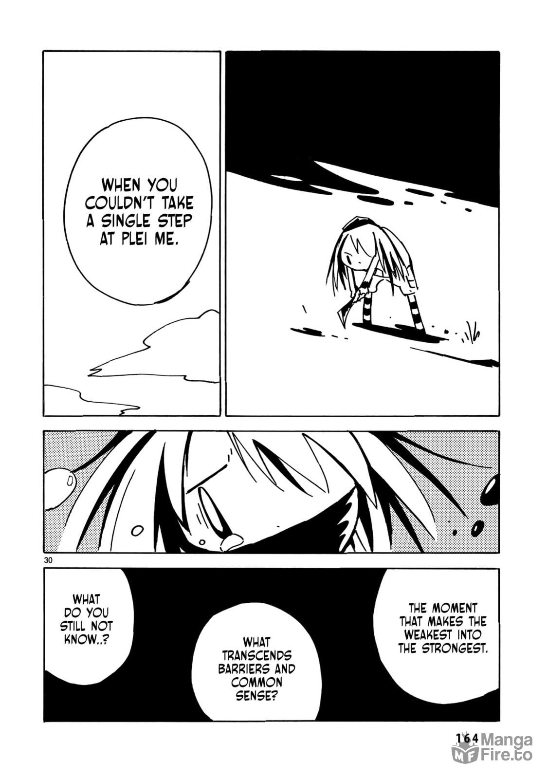 The Final Ninjutsu page 29