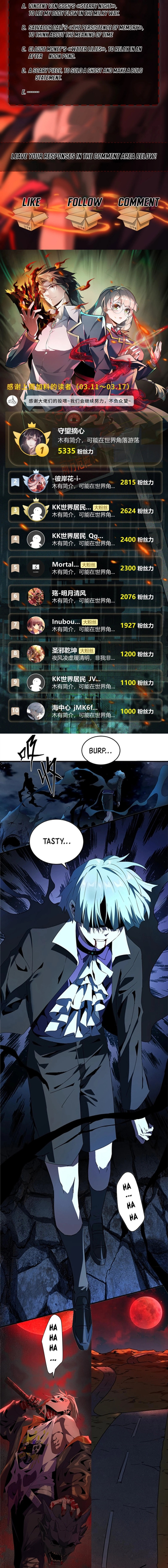 Urban Legend Maker – Chapter 38 page 9