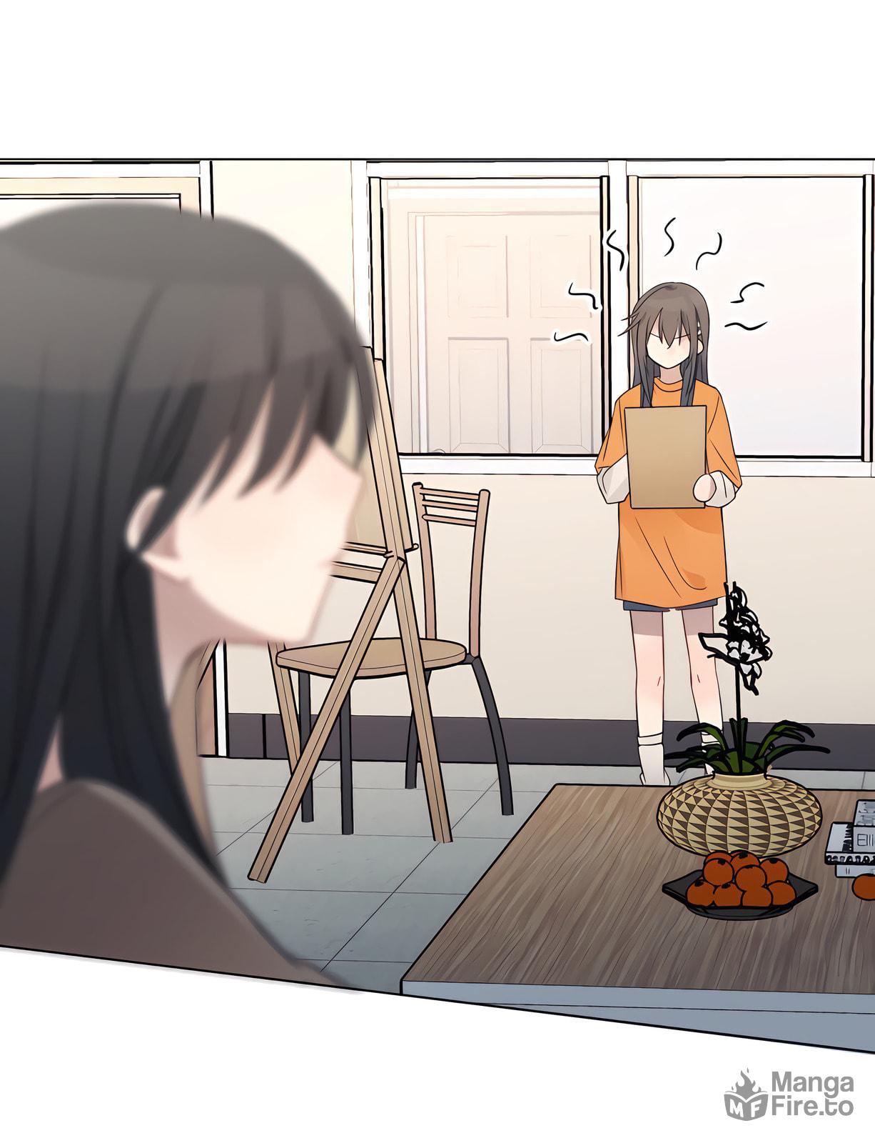 There's No Need to Secretly Take Photos page 14