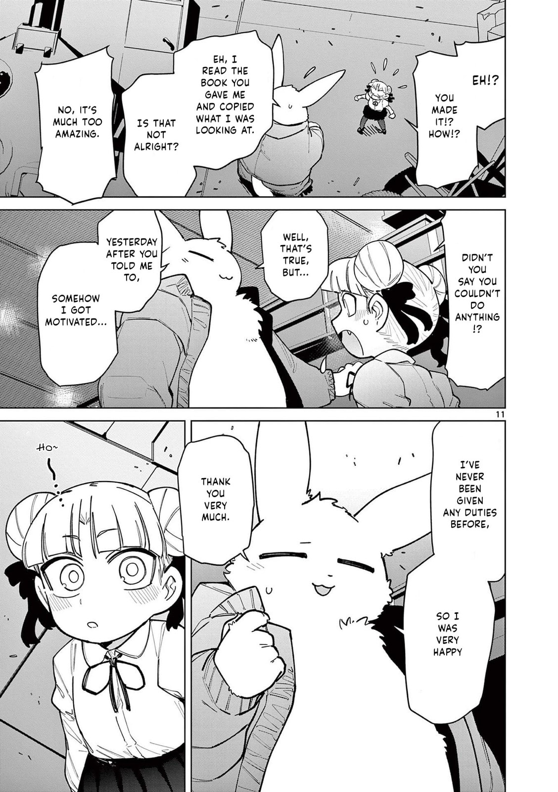 Rabbit page 10