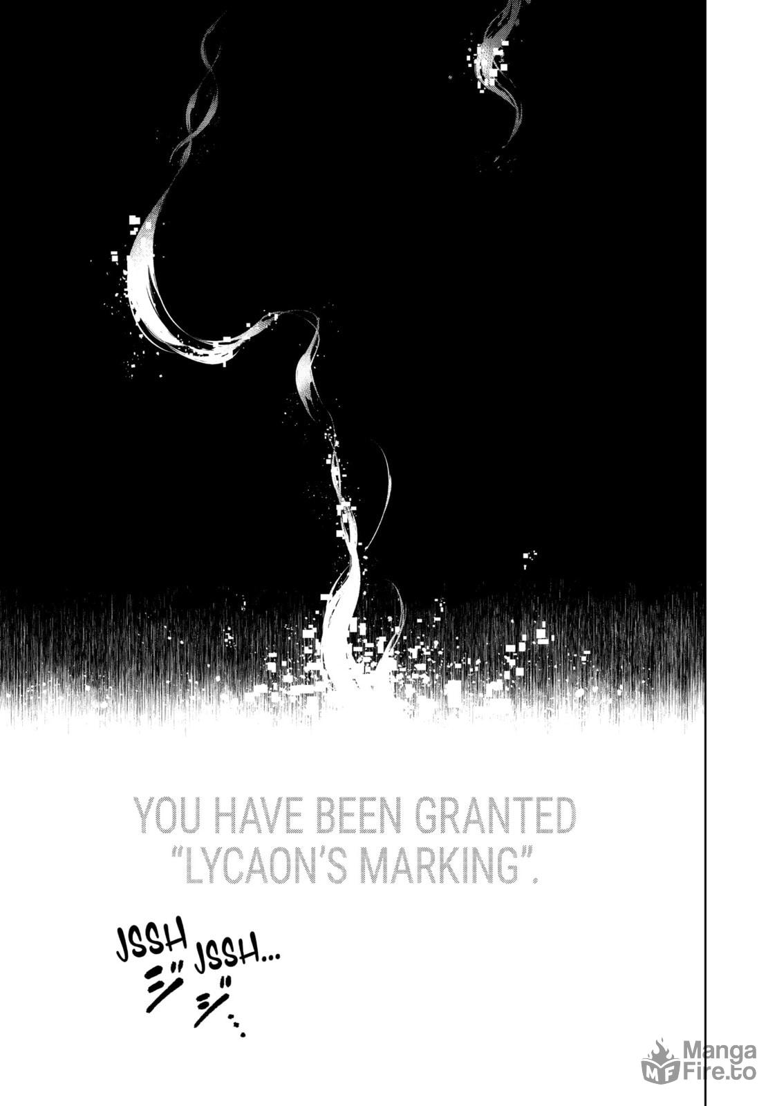 The black wolf attacks at night page 29