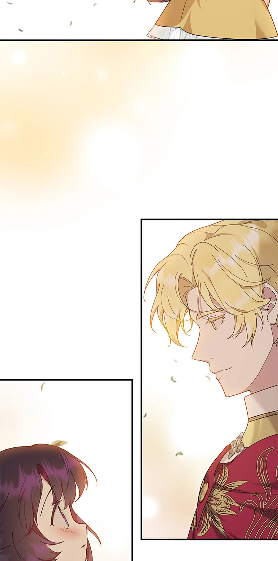 Golden Light Gratia, The Child Loved By God – Chapter 32 page 13