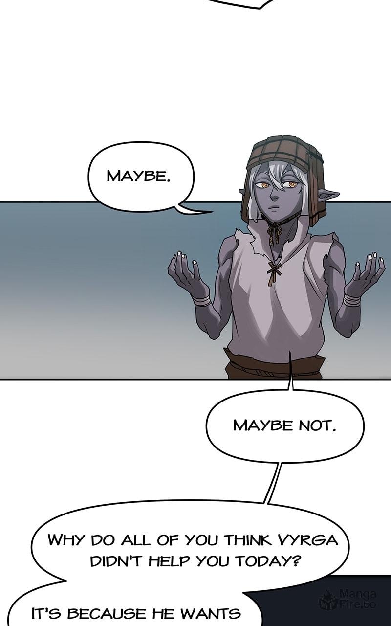 Lord of Goblins (Colored) – Chapter 25 page 35