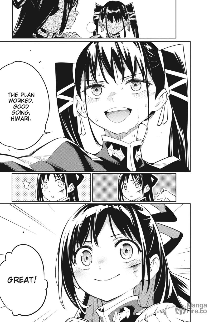 The Spirit of the 7th Squad page 17