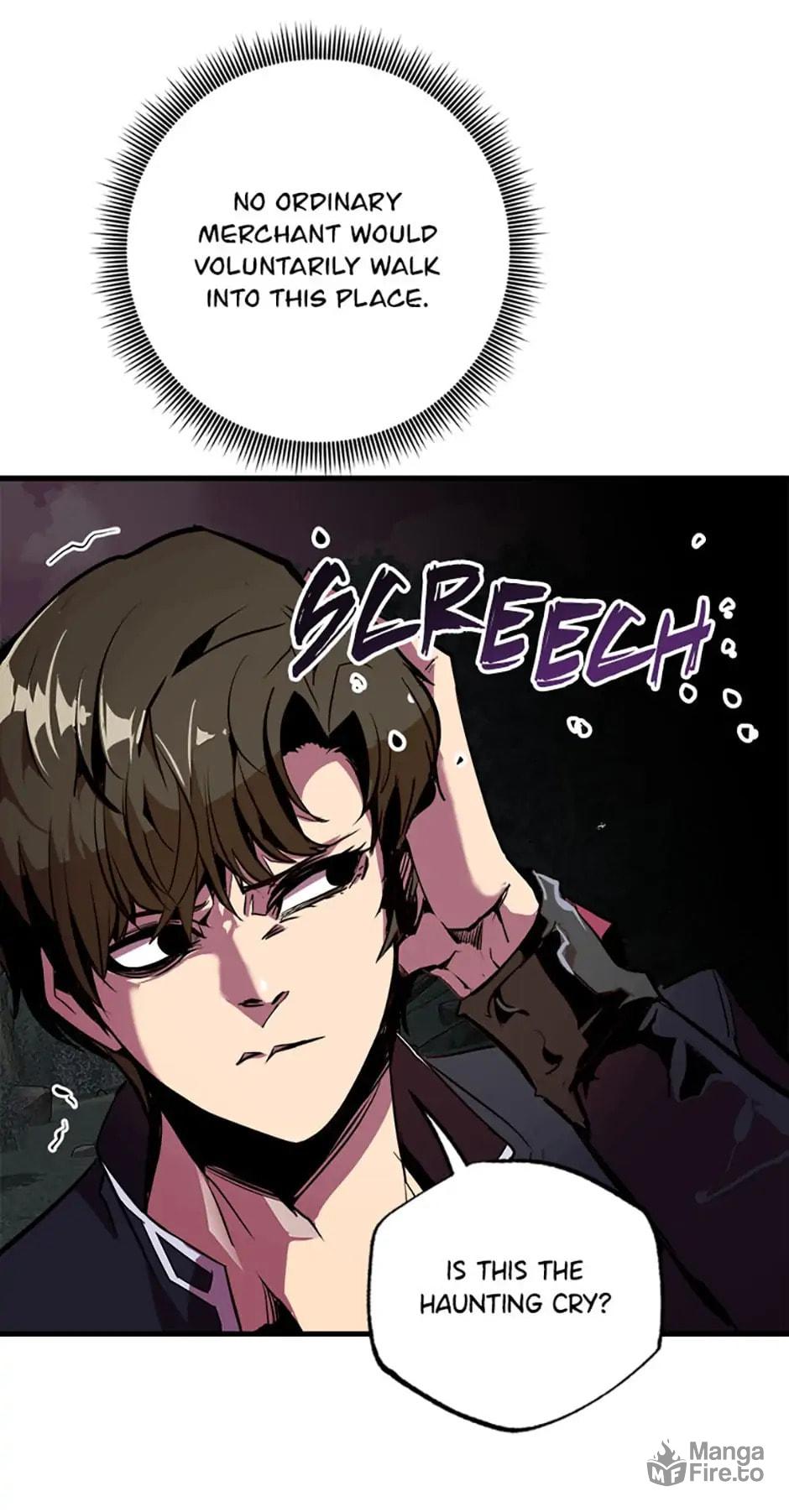 Returning With Absolutely Nothing – Chapter 53 page 14