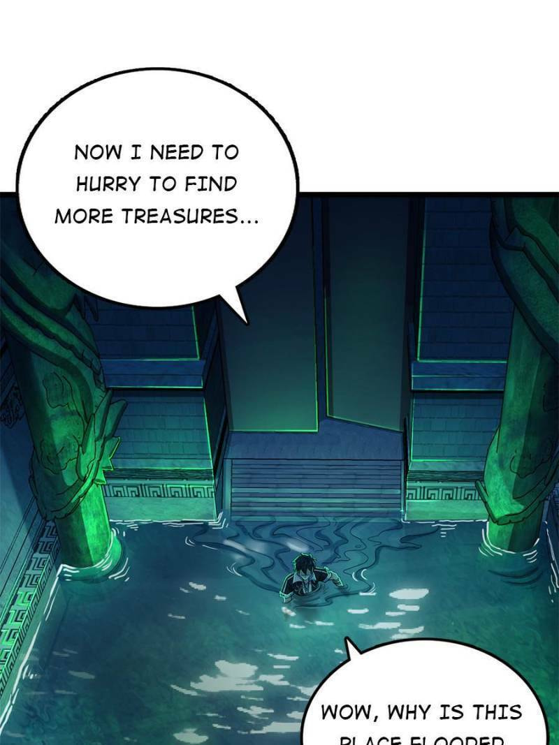 Spare Me, Great Lord! (Colored) – Chapter 47 page 51