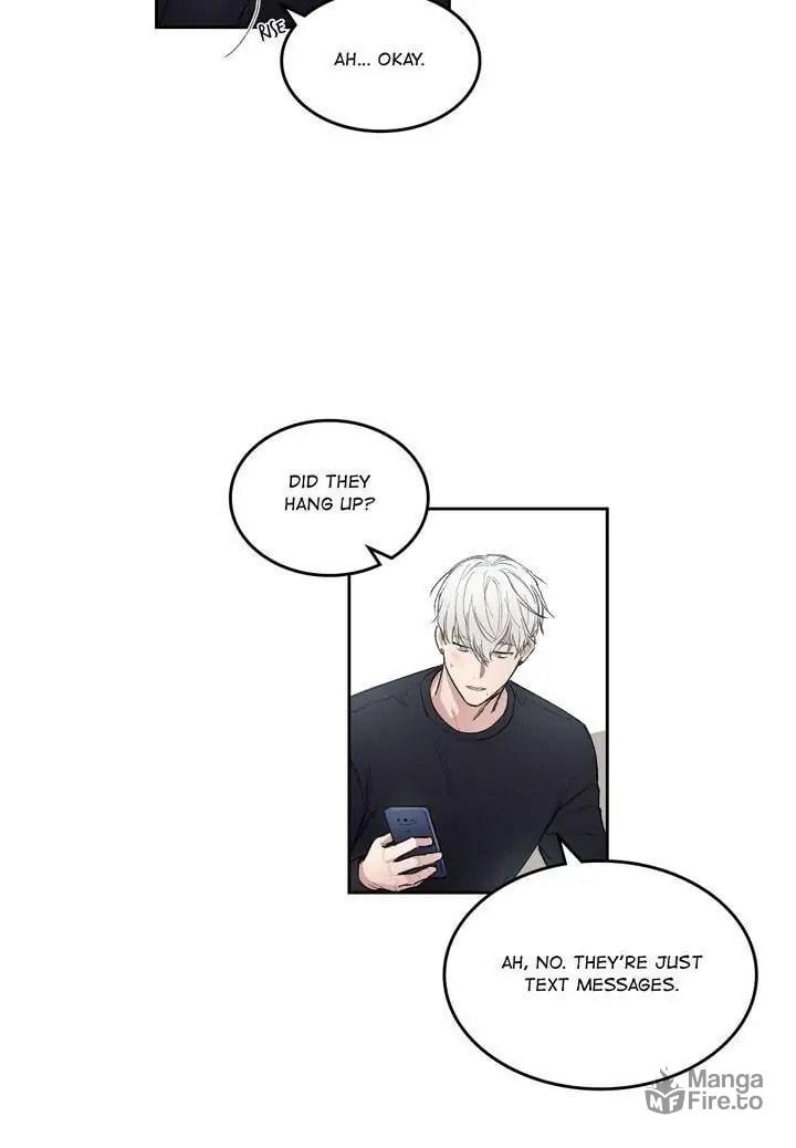 Mistaken Lover – Chapter 12 page 2