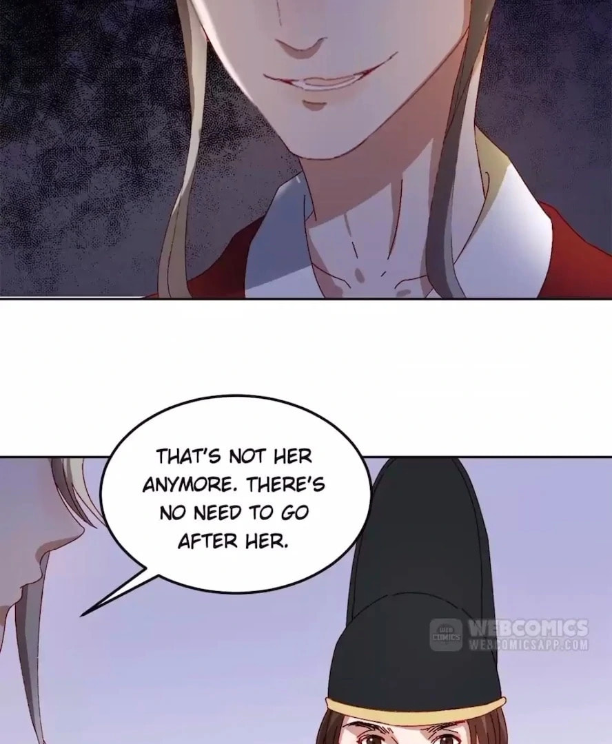 Marquis, Leave Me Alone! – Chapter 74 page 7