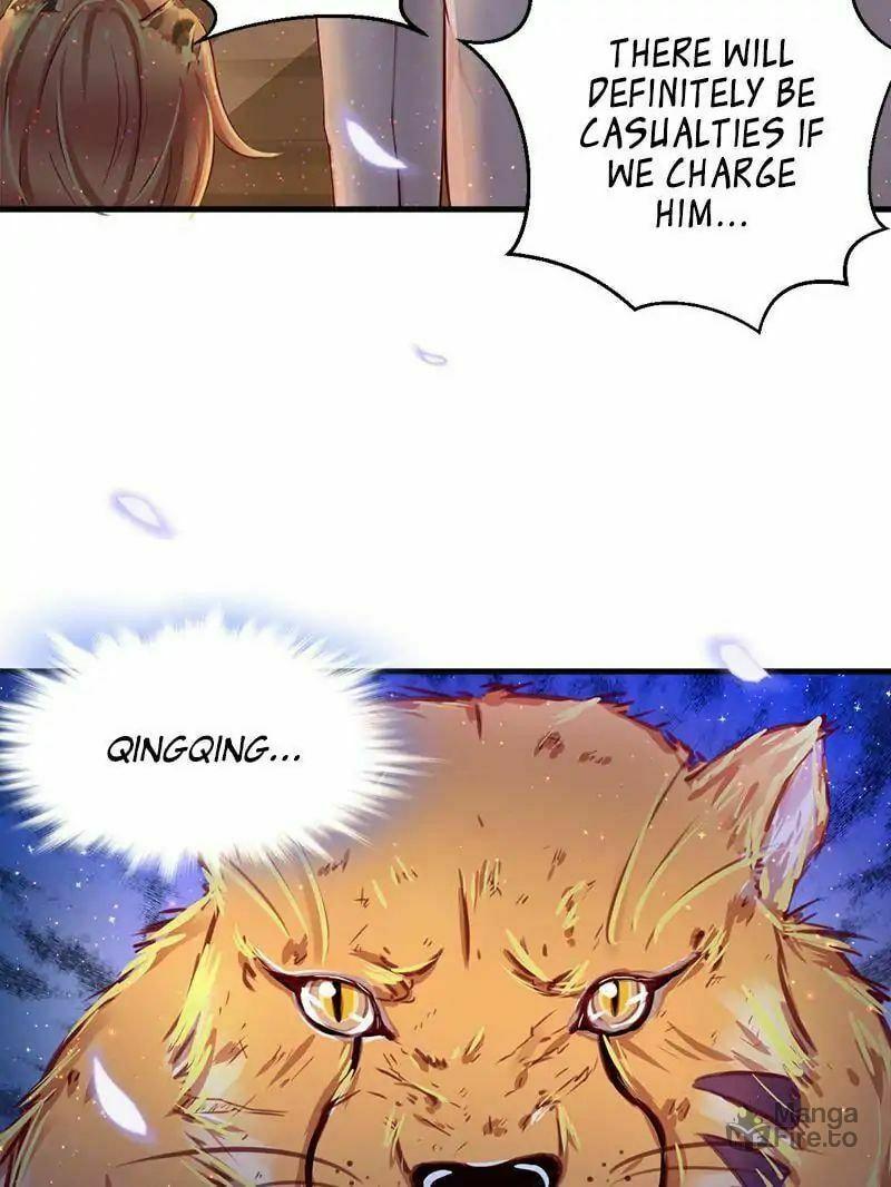 Beauty and the Beasts (Colored) – Chapter 11 page 44