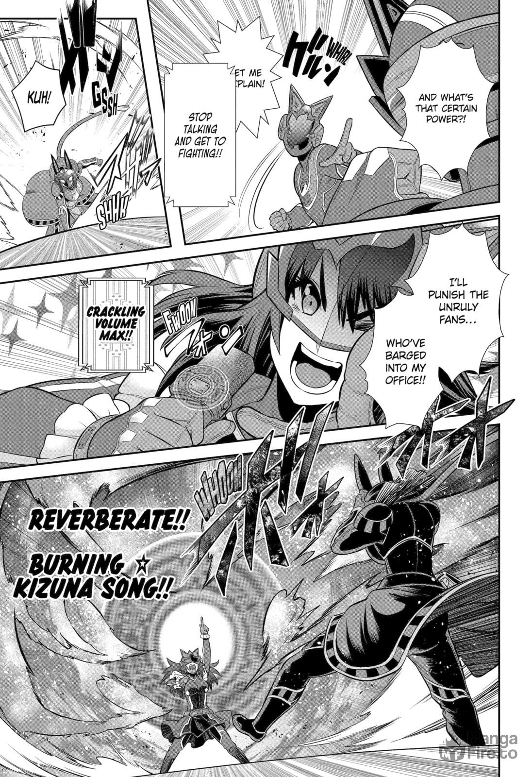 Red Ranger and that Multiverse Kind of Thing page 19