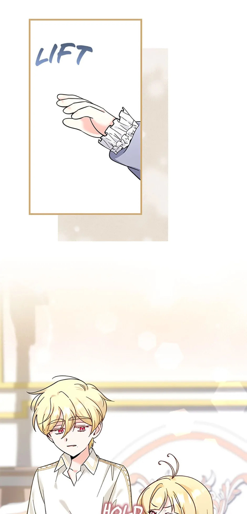 Baby Pharmacist Princess – Chapter 47 page 40