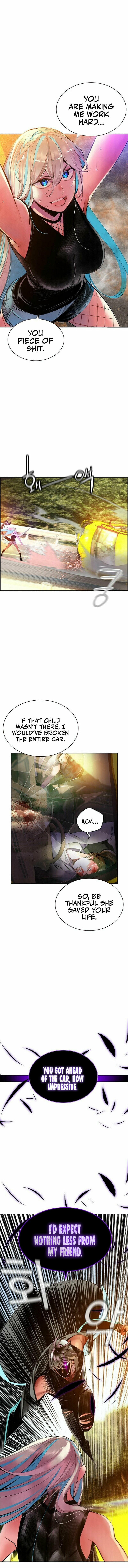 Jungle Juice – Chapter 22 page 12