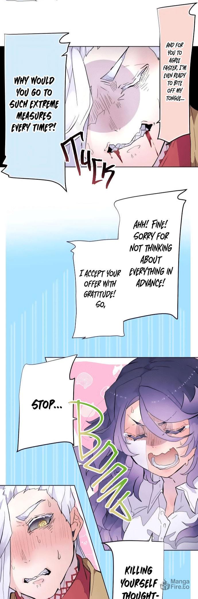 Our Relationship page 20